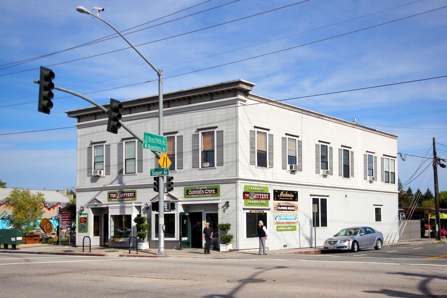 111 Minnie Street