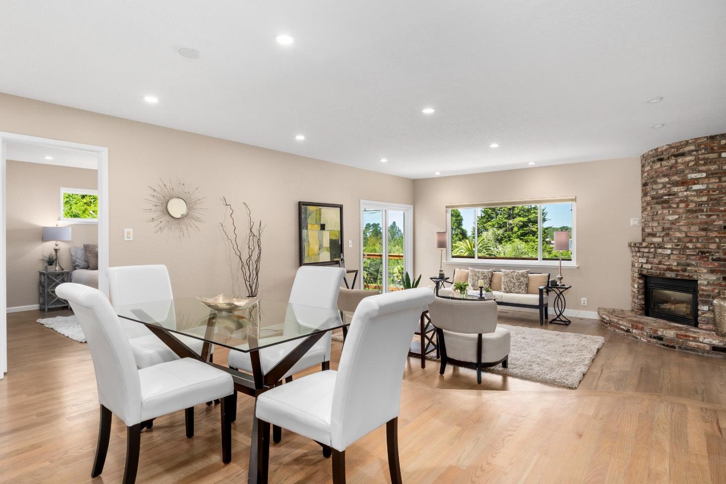 10 Morehouse DR