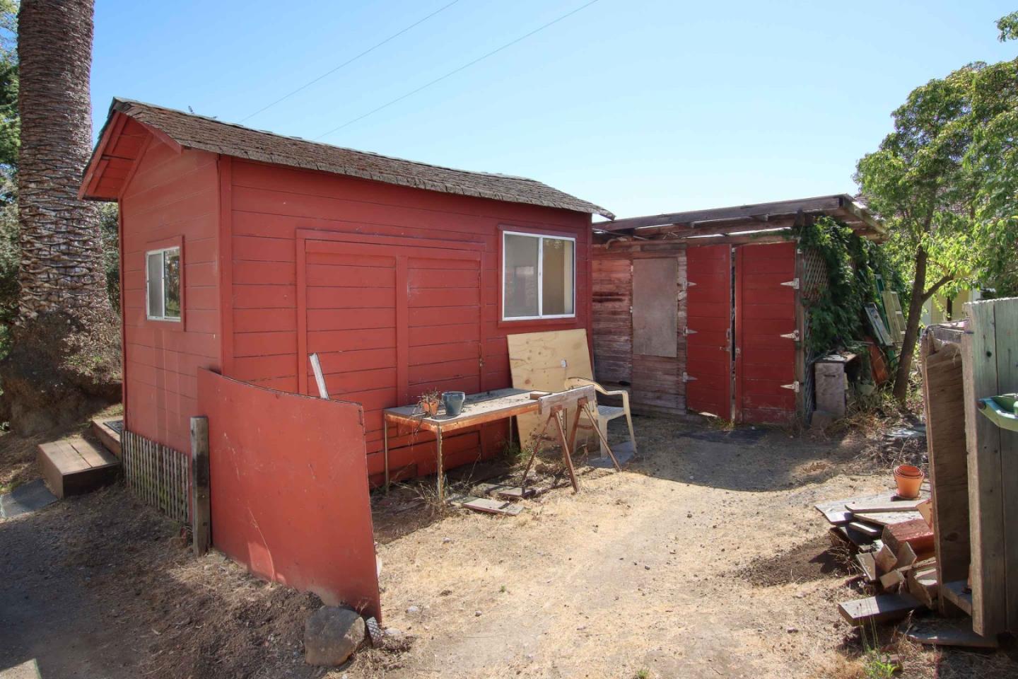 46 Valley View Road