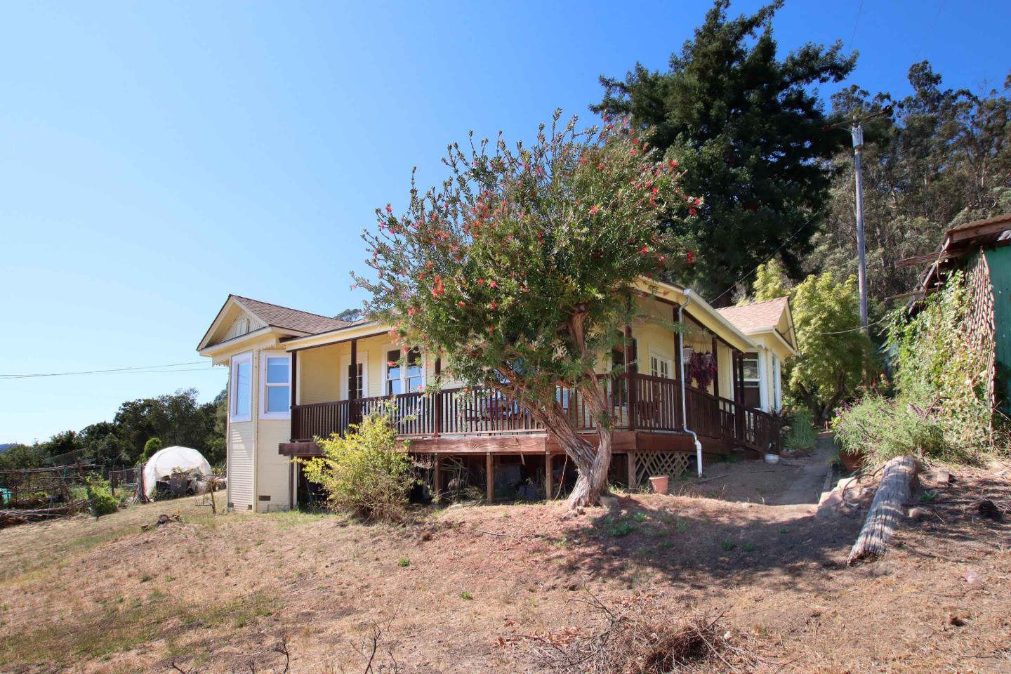 46 Valley View Road