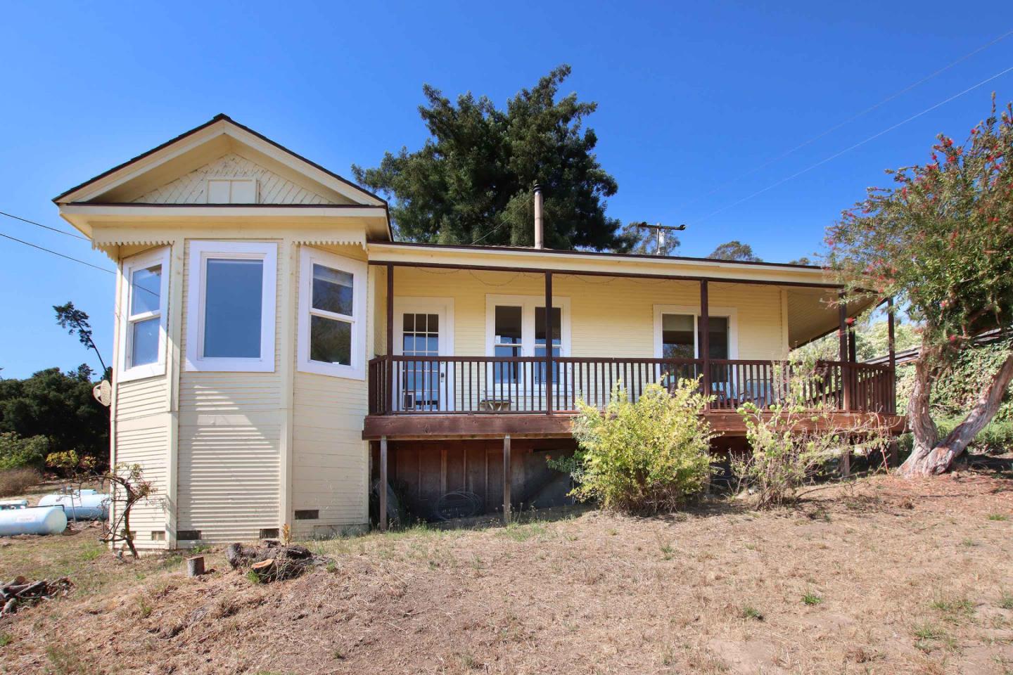 46 Valley View Road