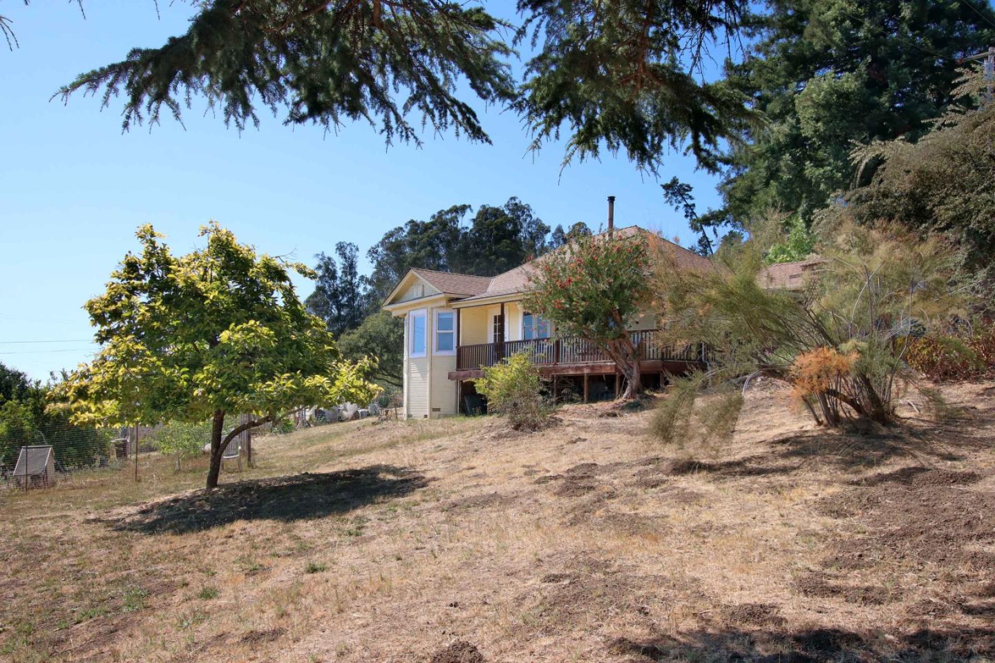 46 Valley View Road