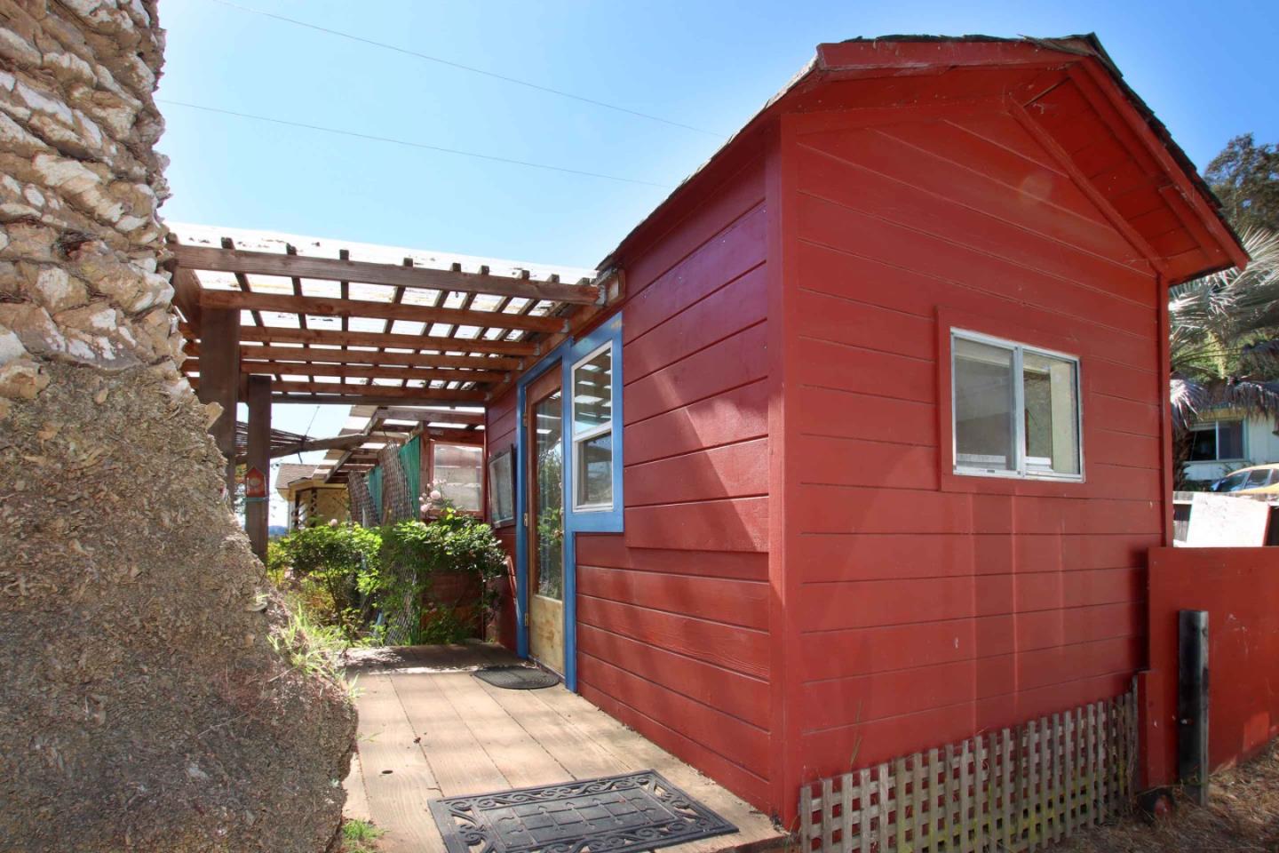46 Valley View Road