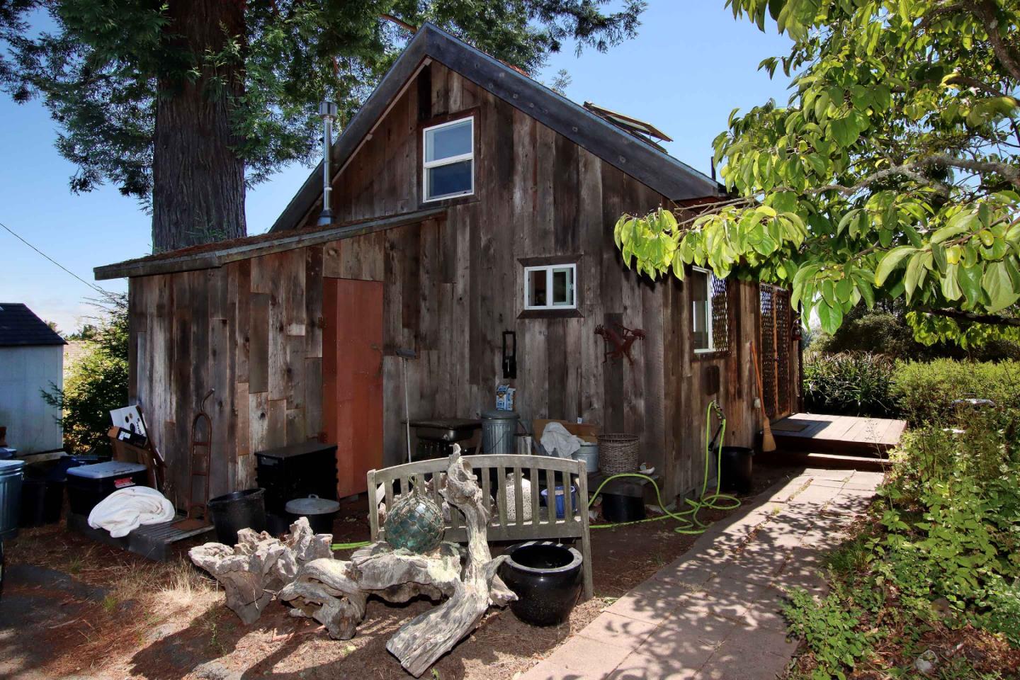 46 Valley View Road