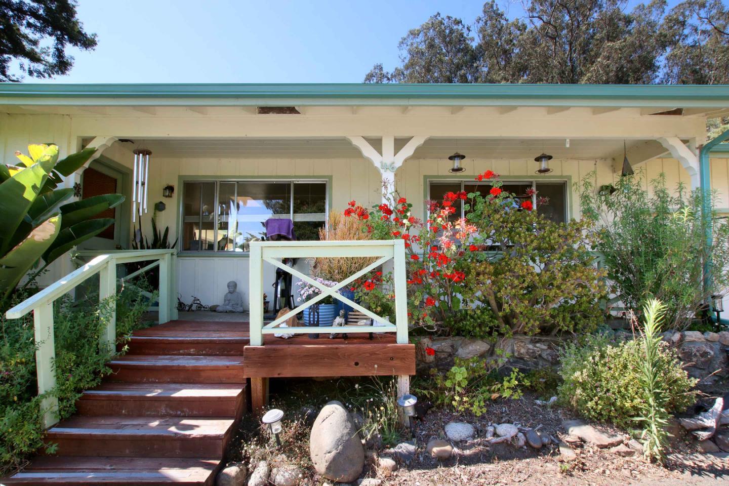 46 Valley View Road
