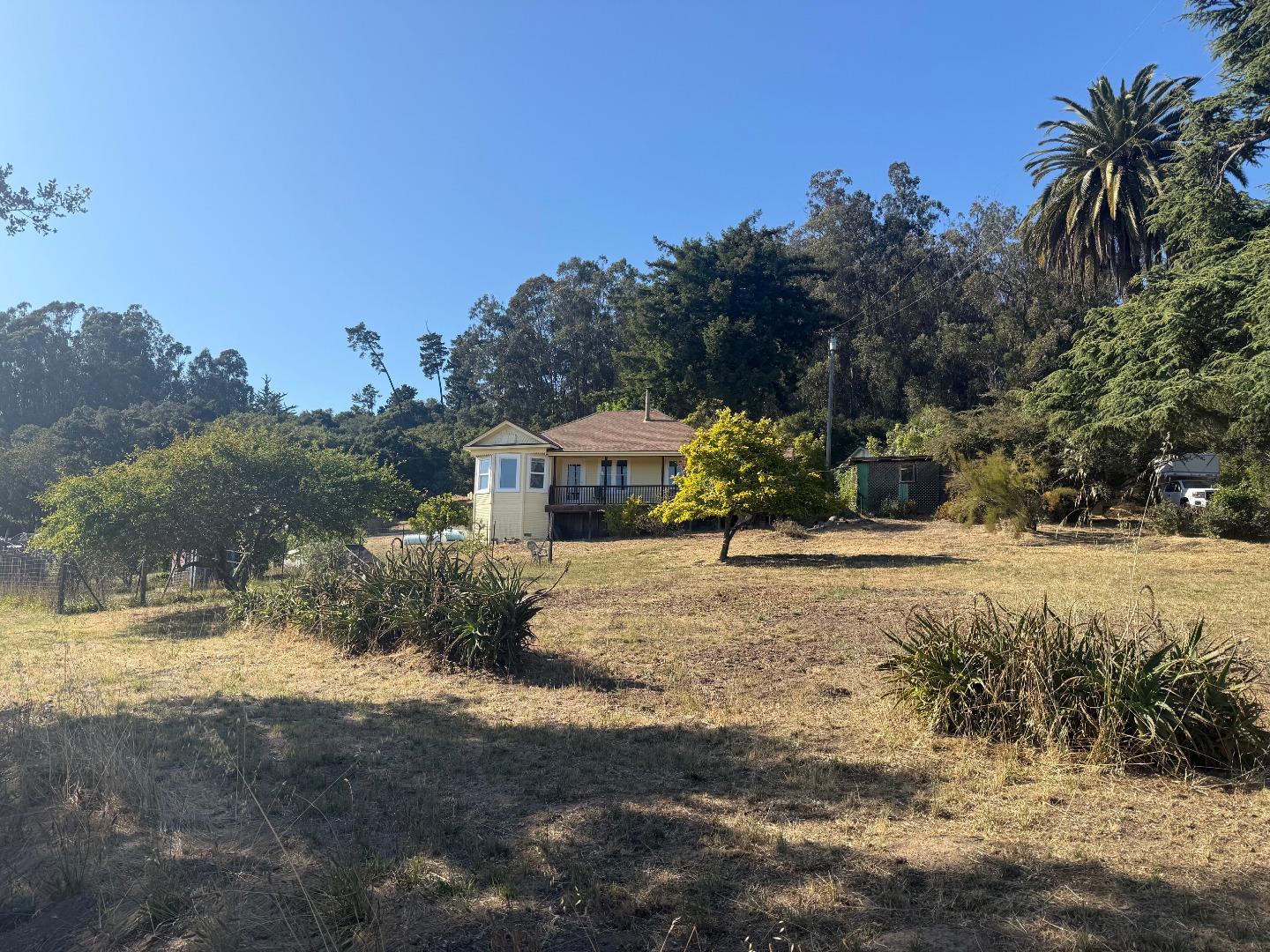 46 Valley View Road