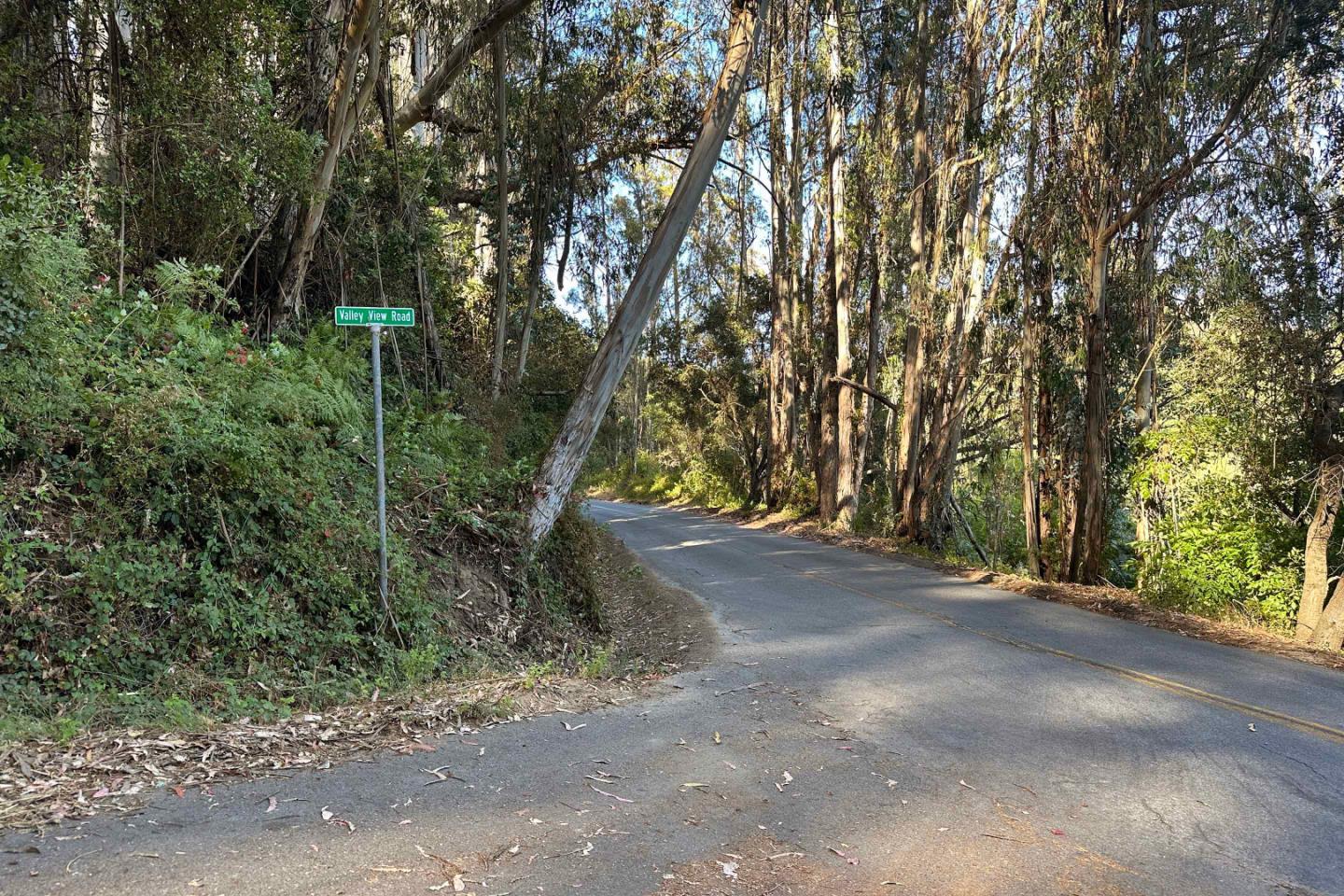 46 Valley View Road