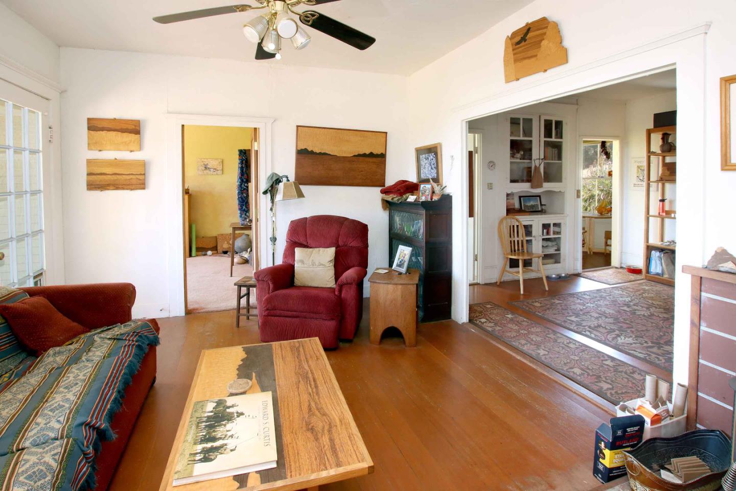 46 Valley View Road