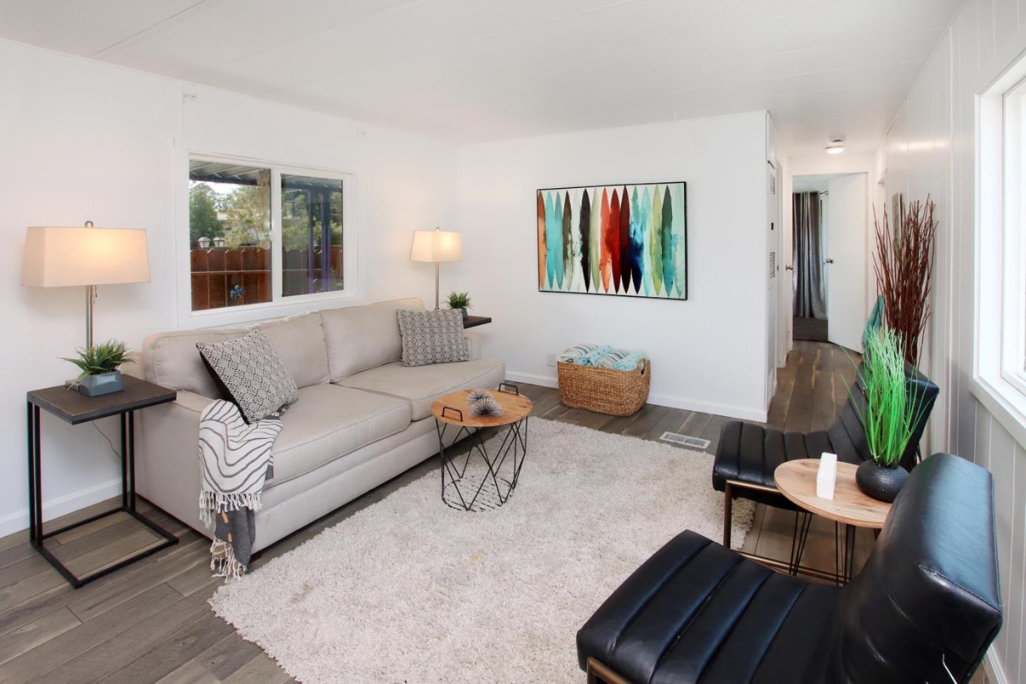220 Mar Vista Unit: 74