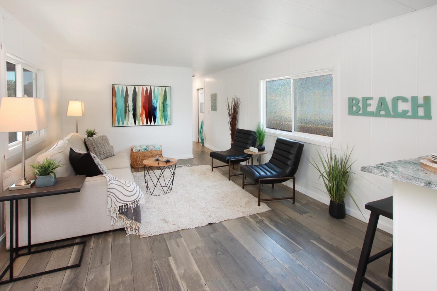 220 Mar Vista Unit: 74