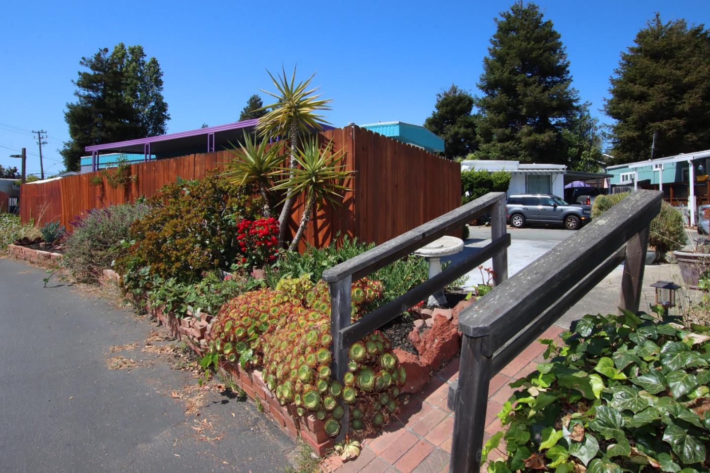 220 Mar Vista Unit: 74