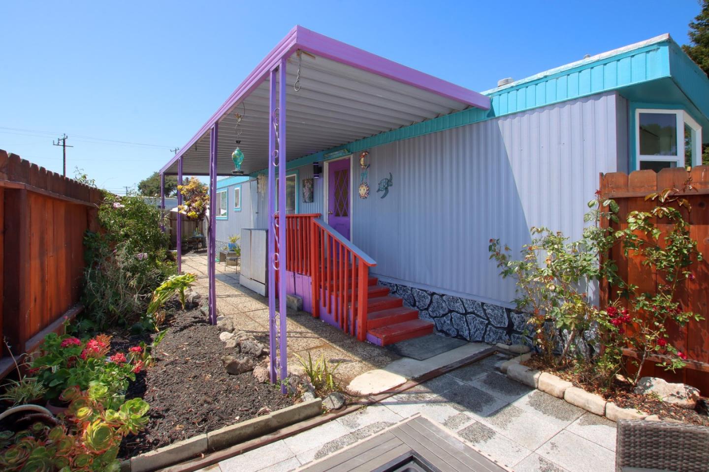 220 Mar Vista Unit: 74