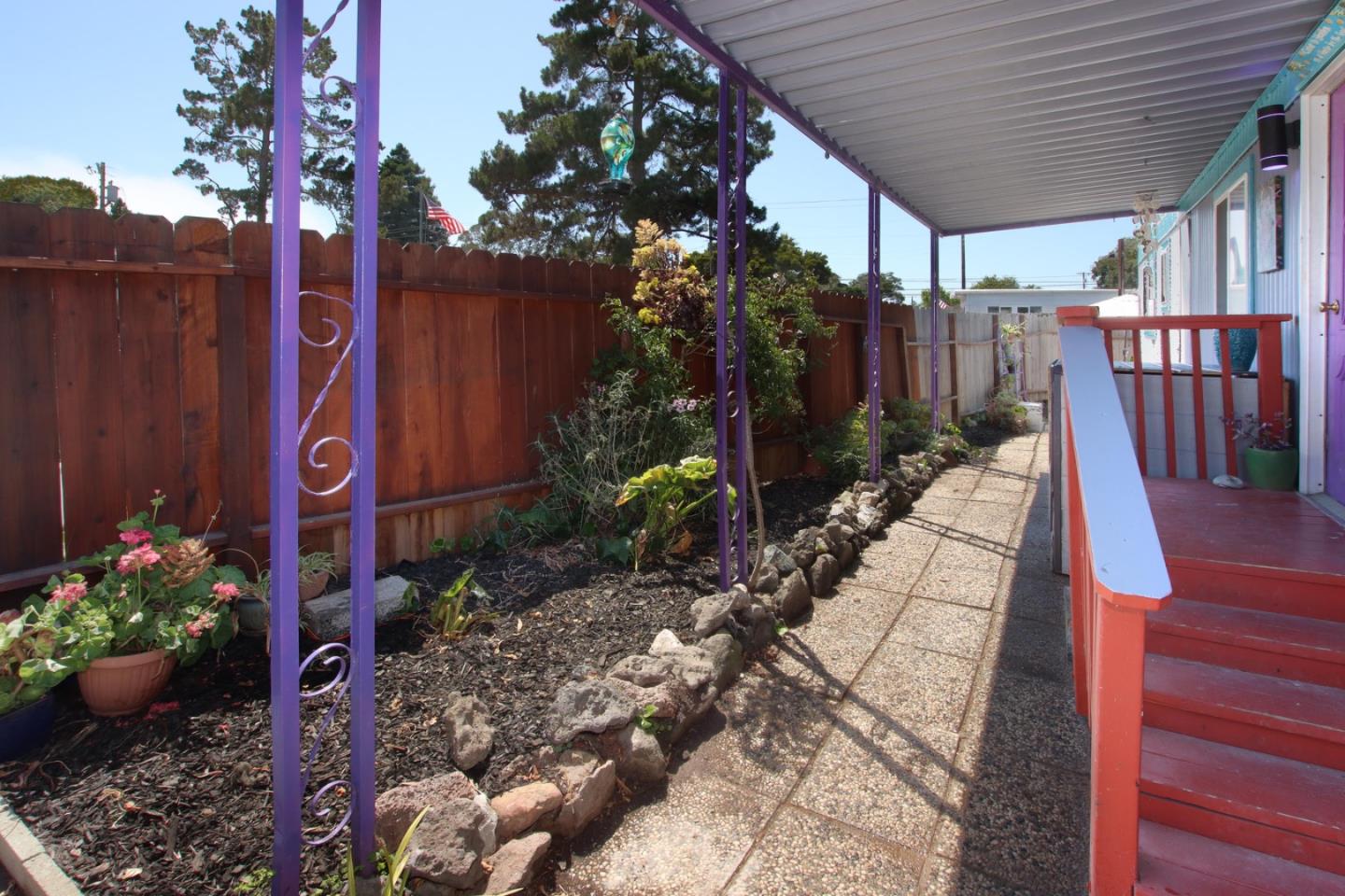 220 Mar Vista Unit: 74