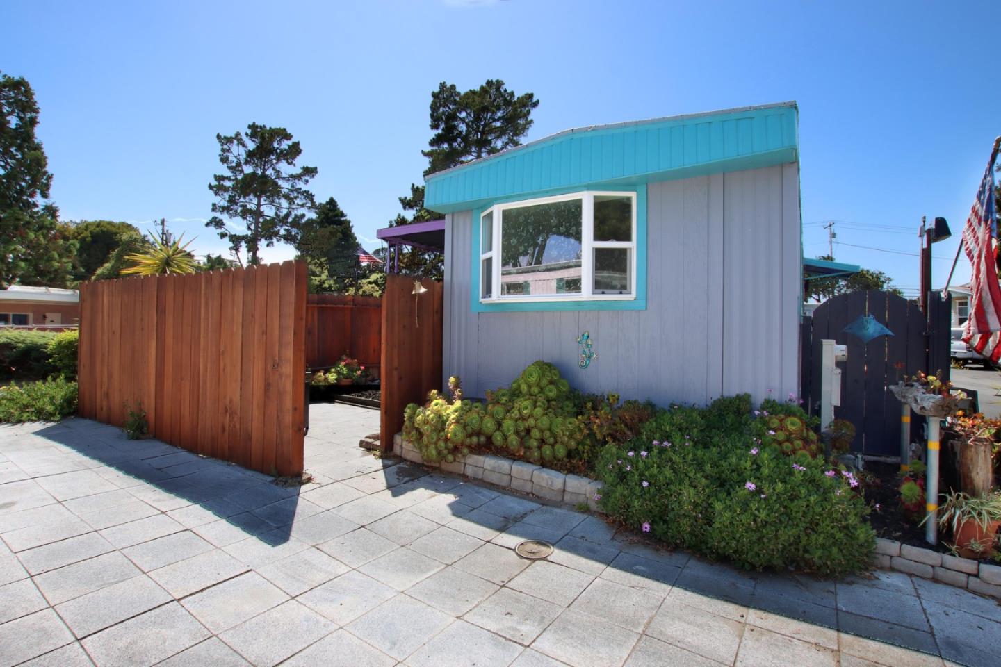 220 Mar Vista Unit: 74