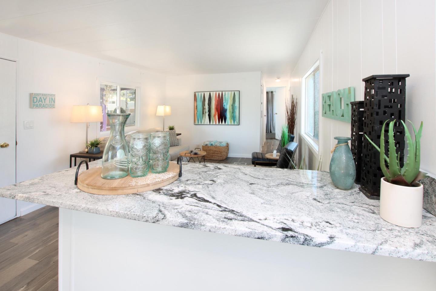 220 Mar Vista Unit: 74
