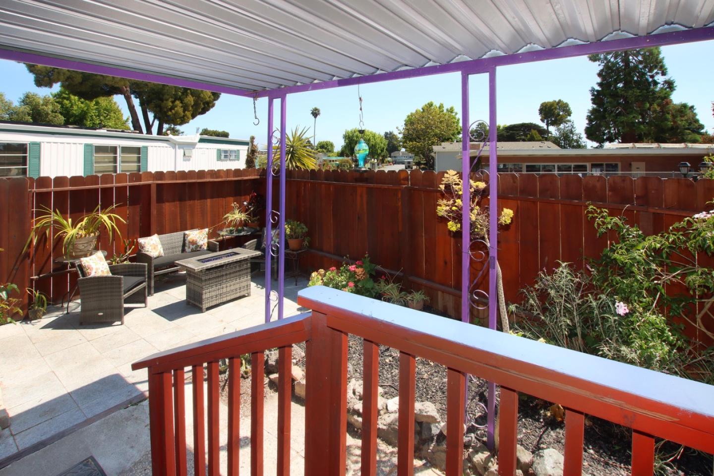220 Mar Vista Unit: 74