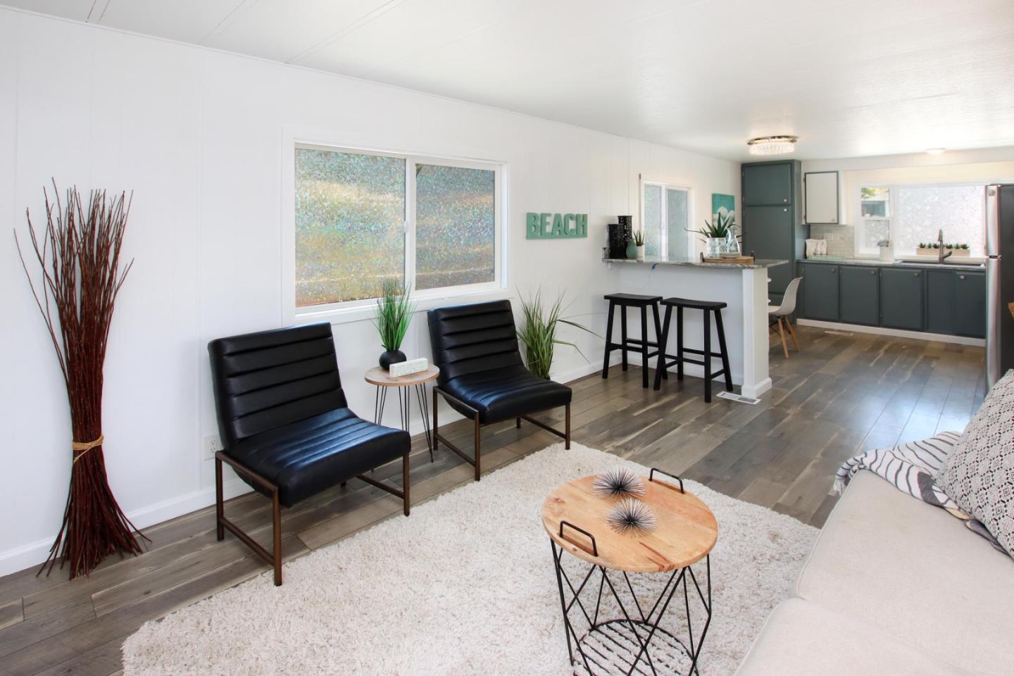 220 Mar Vista Unit: 74