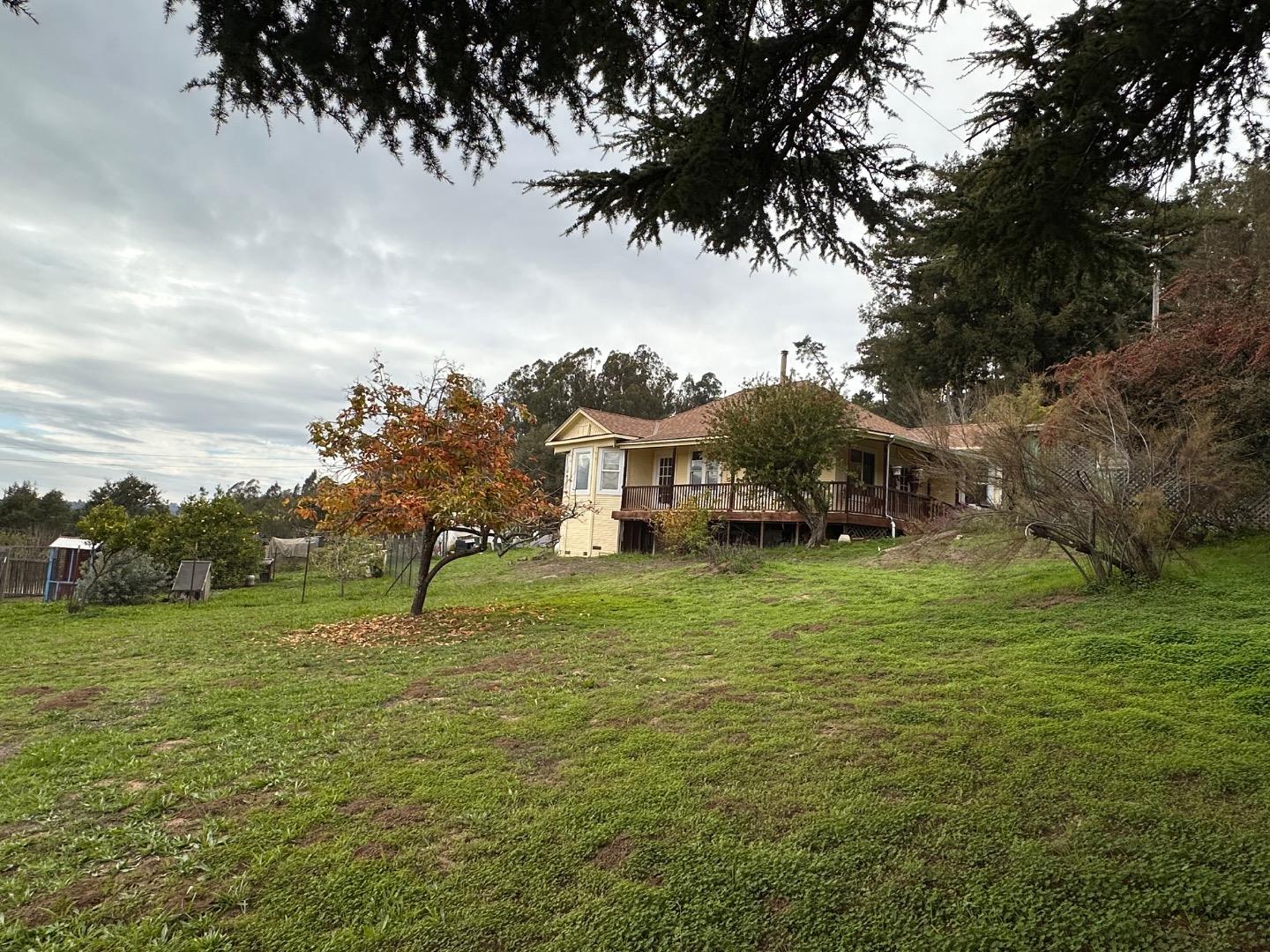 46 Valley View Road