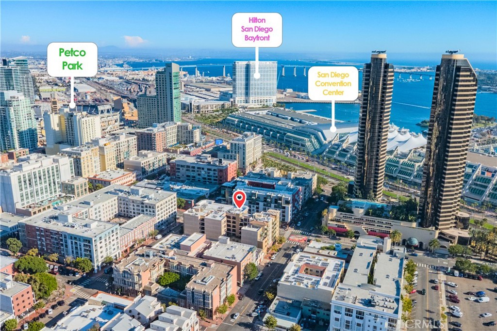 330 J St. #406