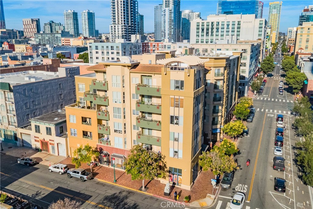 330 J St. #406