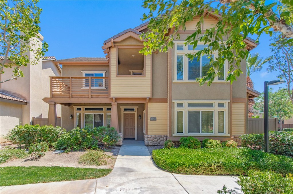 4947 Plumtree Court