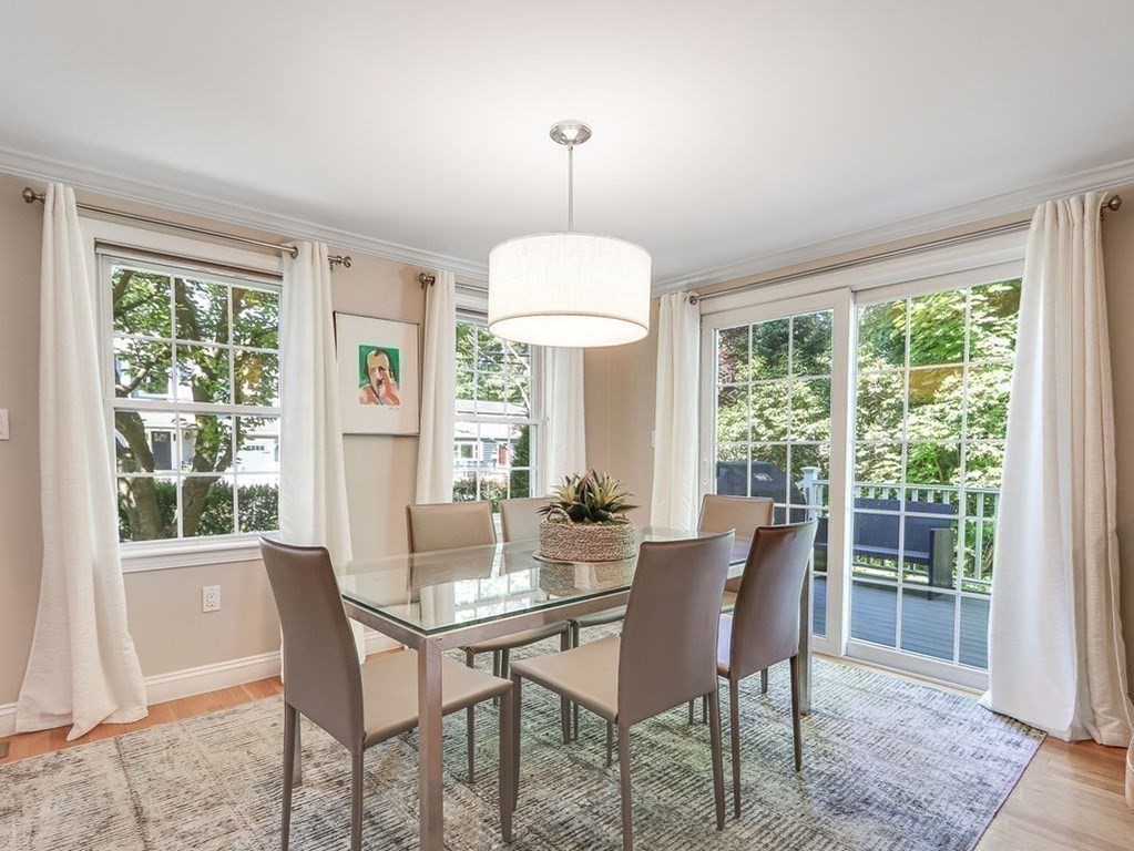 401 High Rock Street 