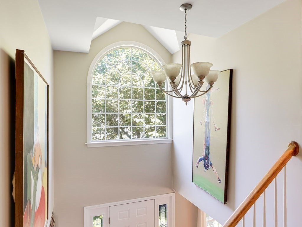 401 High Rock Street 