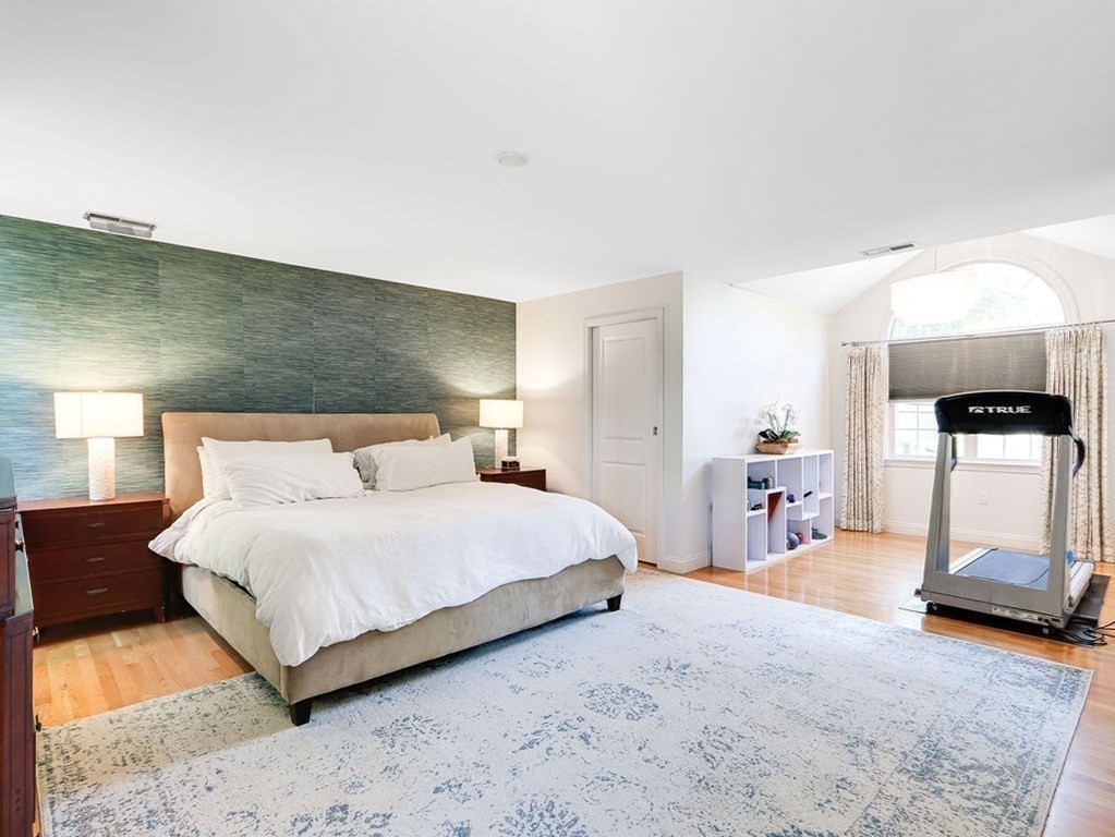 401 High Rock Street 