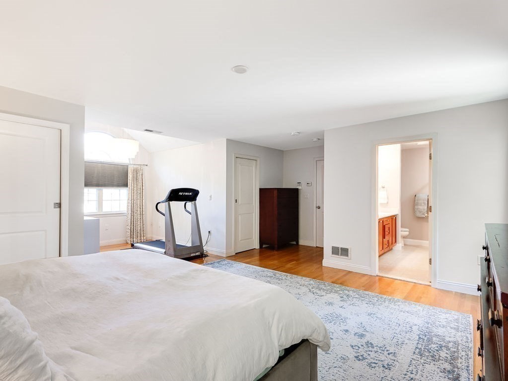 401 High Rock Street 