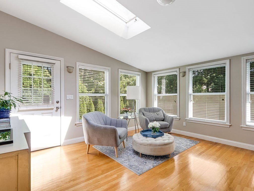 401 High Rock Street 