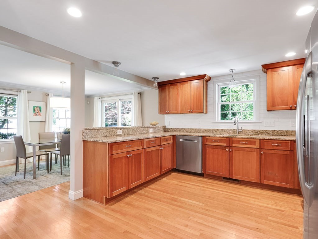 401 High Rock Street 