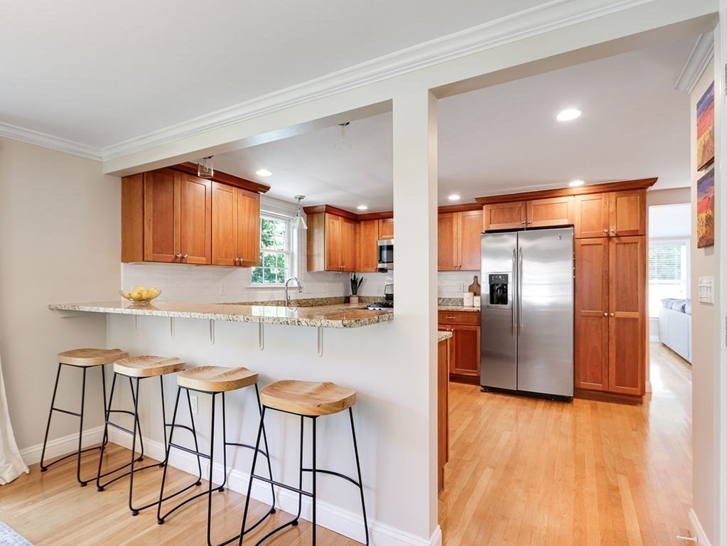 401 High Rock Street 