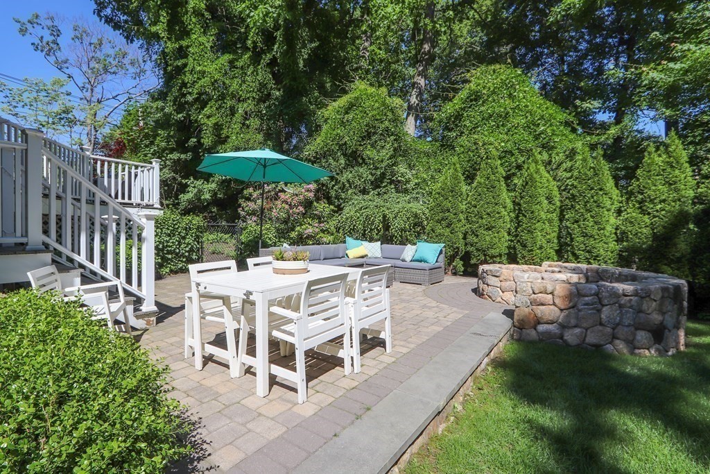 401 High Rock Street 