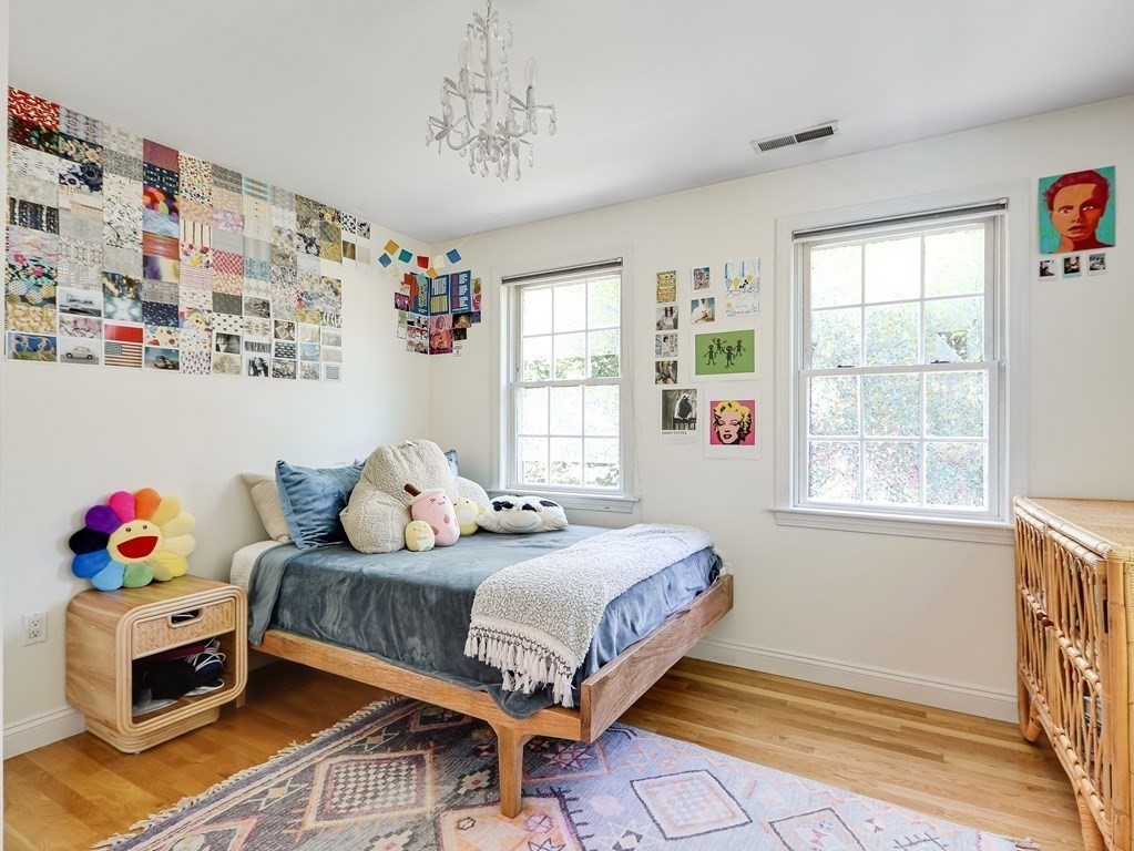 401 High Rock Street 