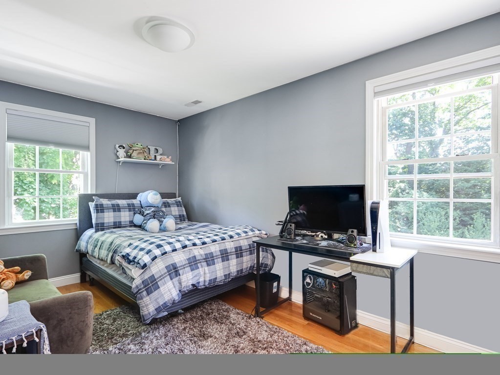 401 High Rock Street 