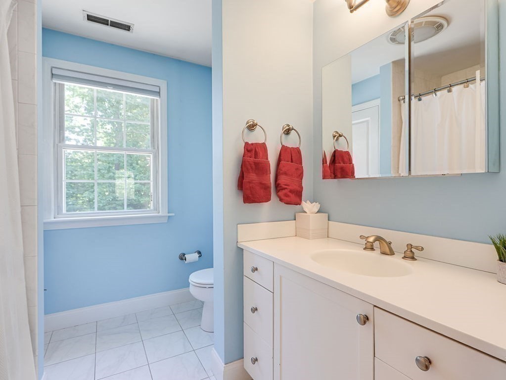 401 High Rock Street 