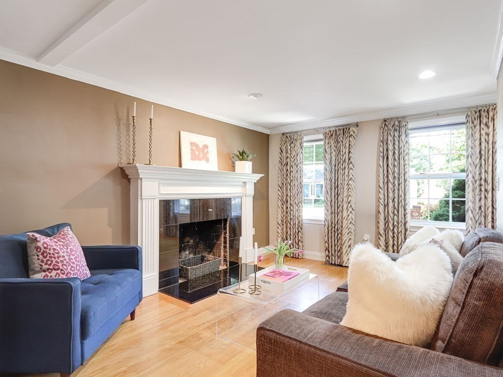 401 High Rock Street 