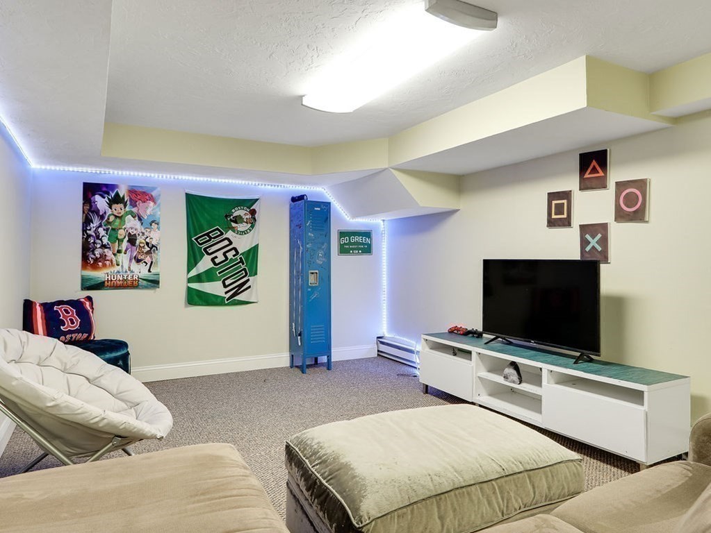 401 High Rock Street 