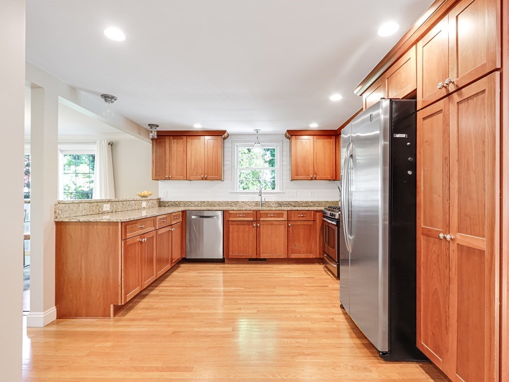 401 High Rock Street 