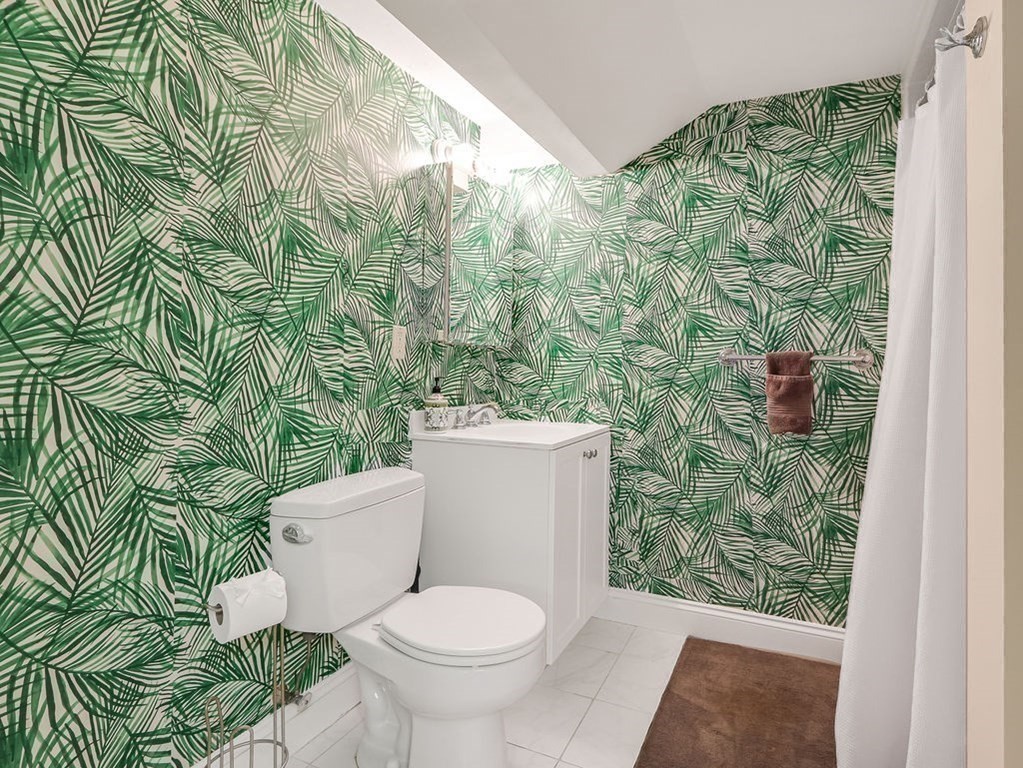 401 High Rock Street 