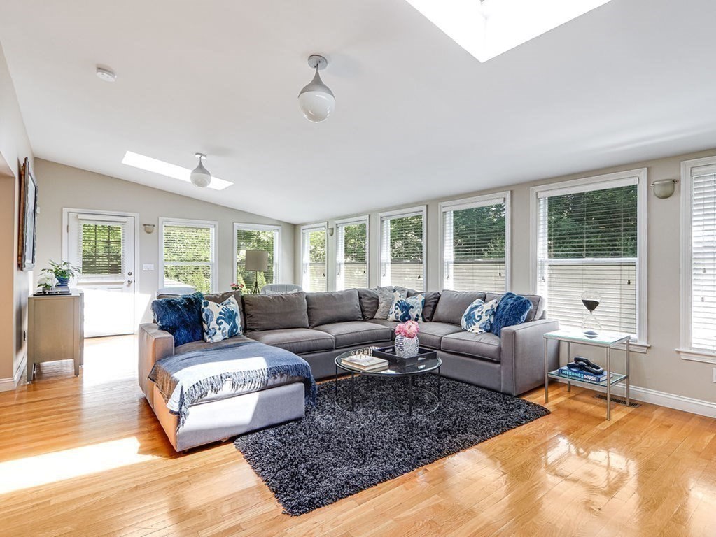 401 High Rock Street 