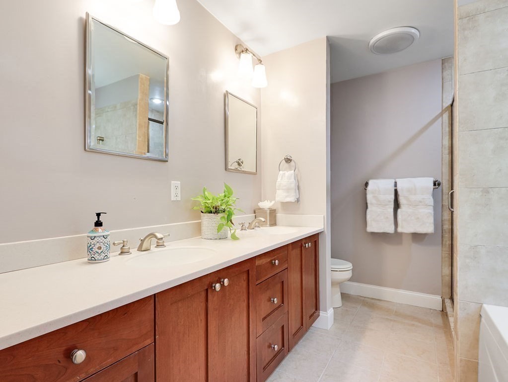 401 High Rock Street 