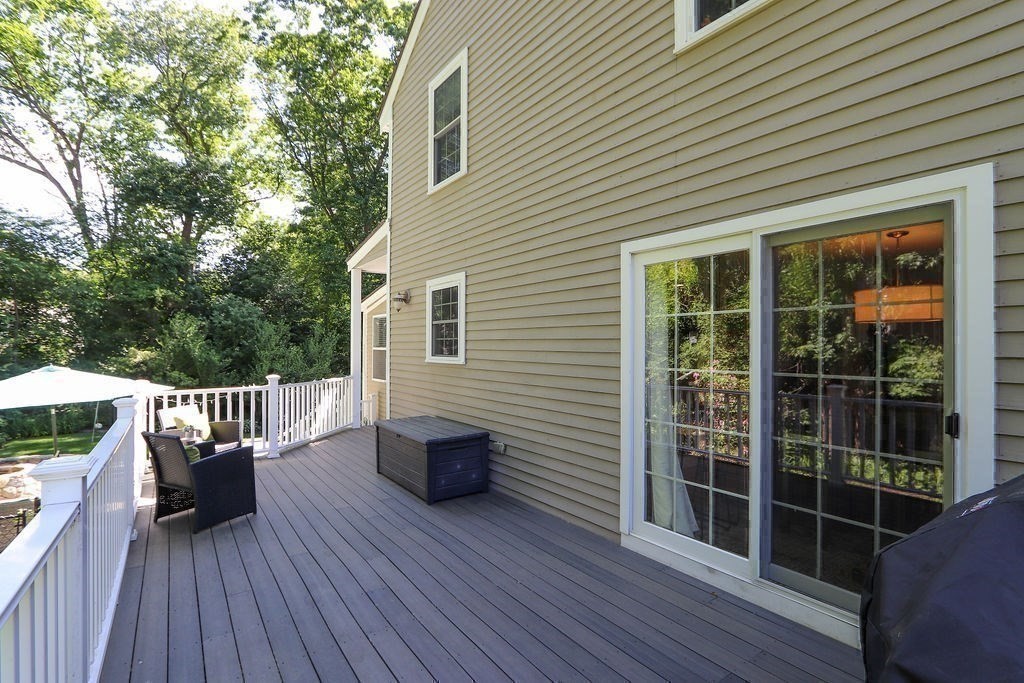 401 High Rock Street 