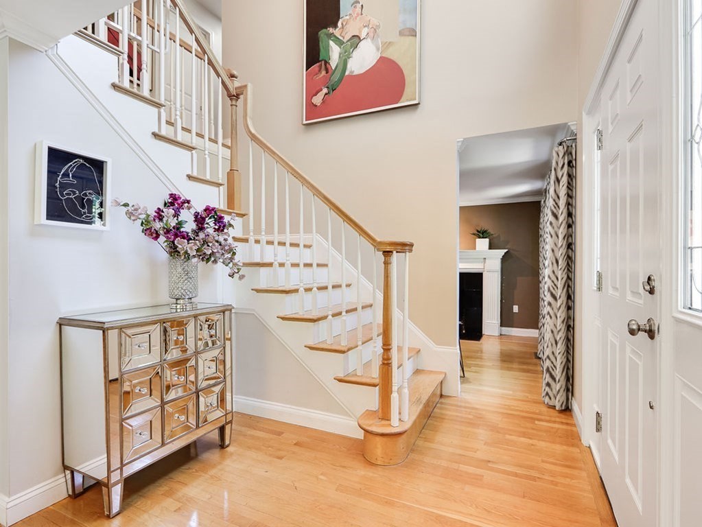 401 High Rock Street 