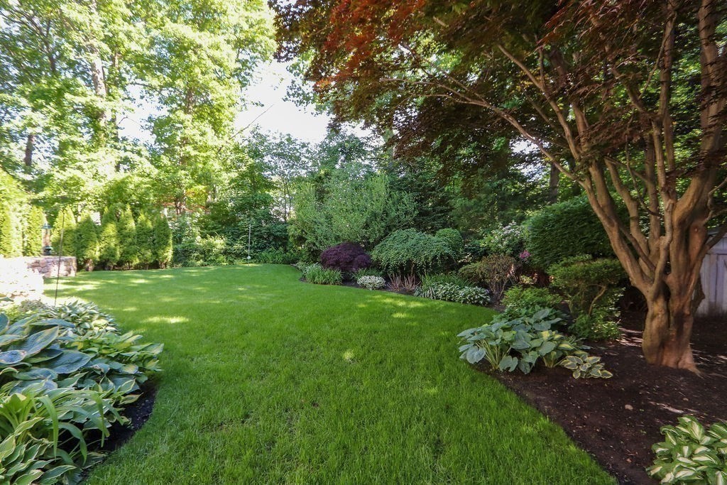 401 High Rock Street 