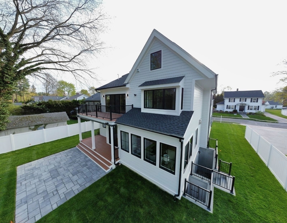 20 Pinewood Rd