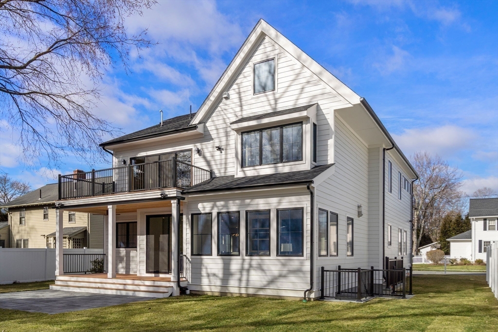 20 Pinewood Rd