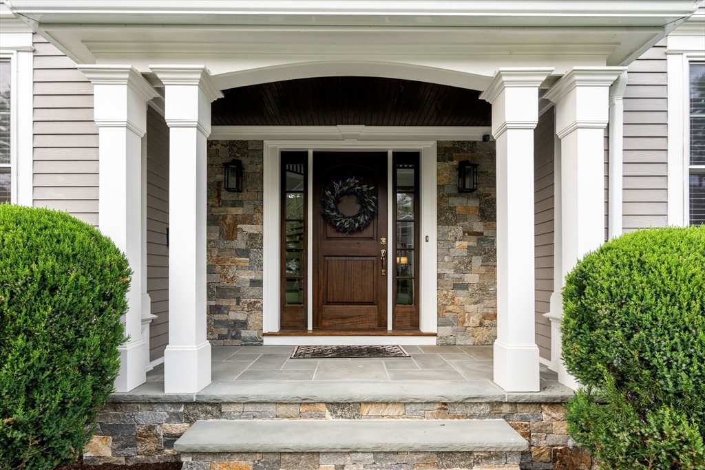 45 Rockwood Lane