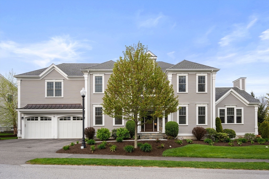 45 Rockwood Lane