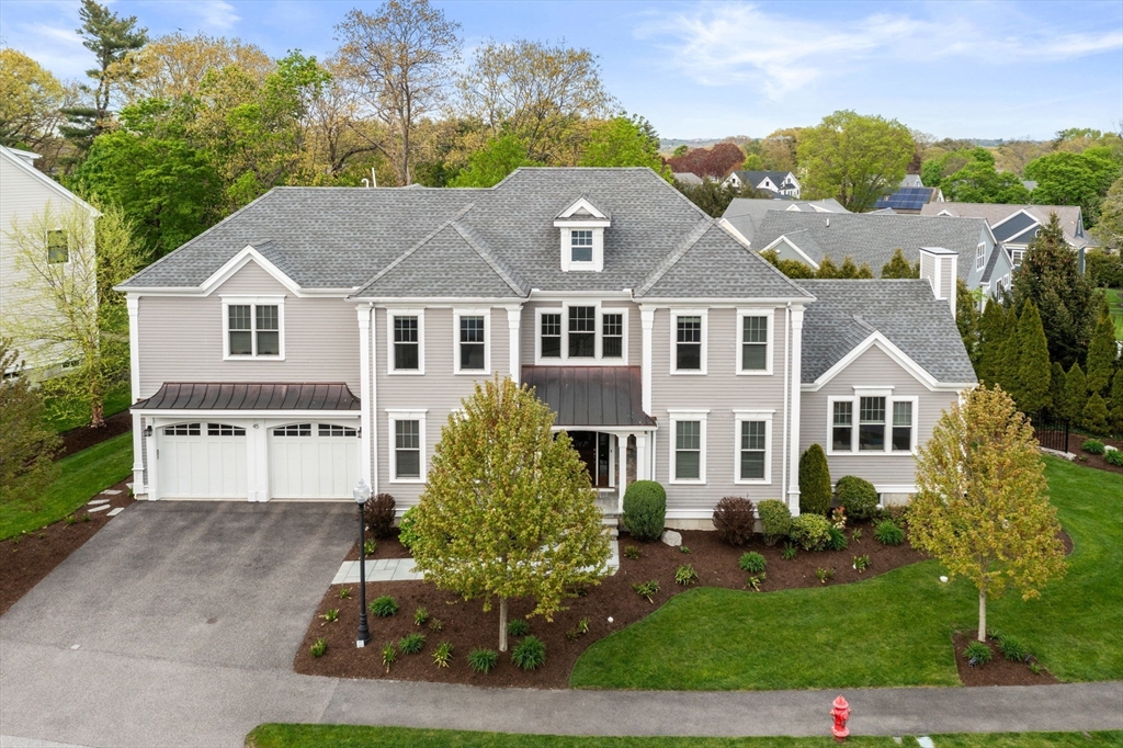 45 Rockwood Lane